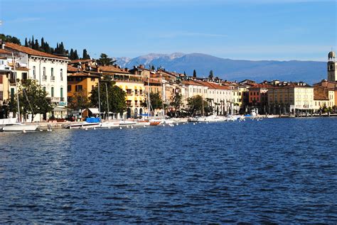 Salò on Lake Garda | Lake garda, Places to go, Lake