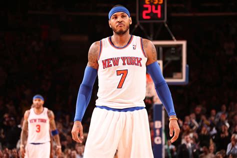 Carmelo Anthony Wallpaper Knicks Hd