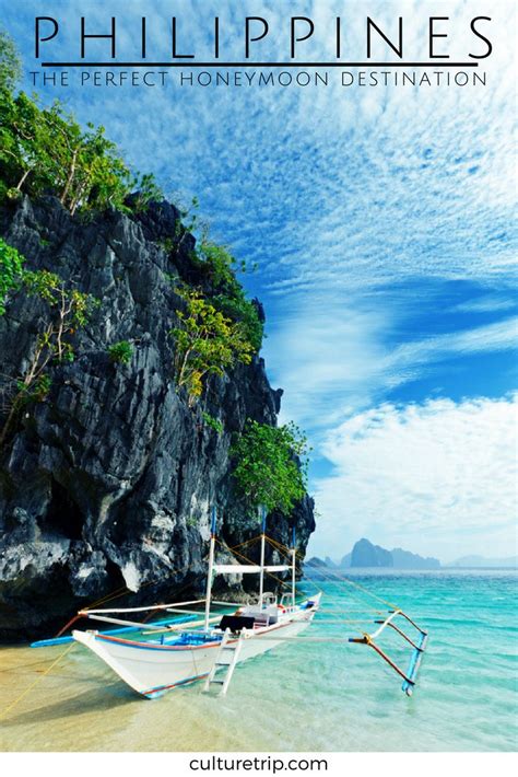 Philippines is the Perfect Honeymoon Destination – Here’s Why | Beach ...