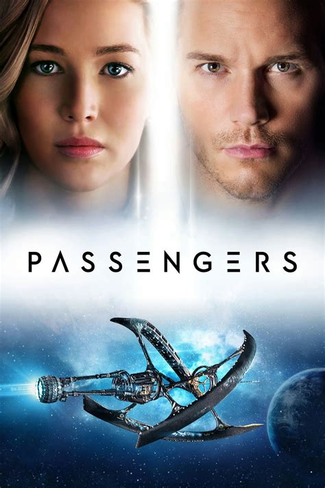 Passengers movie poster Fantastic Movie posters #SciFi movie posters # ...