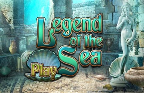 Legend of the Sea - at hidden4fun.com