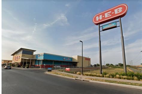 HEB Employee Has Tested Positive For COVID-19