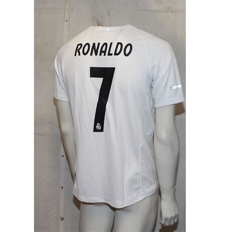 Nike running Jersey Ronaldo 7