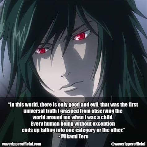 30+ Death Note Quotes That Can Psyche You - Waveripperofficial