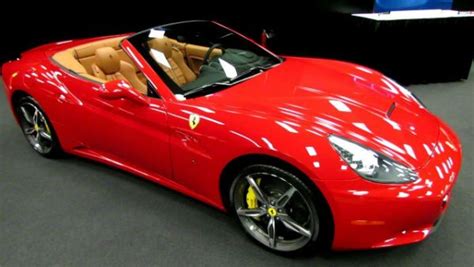 2023 Ferrari California Spyder in 2023 | Ferrari california, Ferrari, Super cars