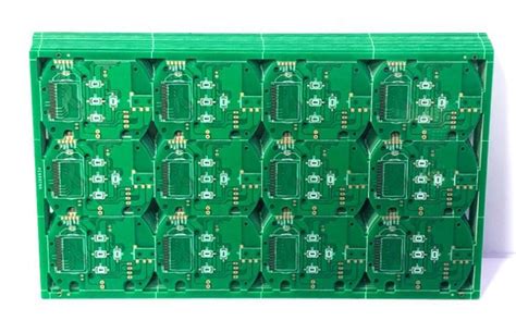 China PCB Prototype Board Manufacturers Suppliers Factory - Customized ...