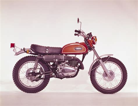 Yamaha DT250 Gallery | Classic Motorbikes