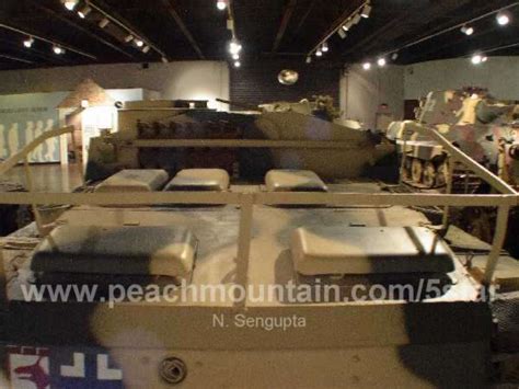 StuG III - Patton Tank Museum - StuG Tank Destroyer