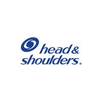 Head & Shoulders Logo SVG - Brand Logo Vector