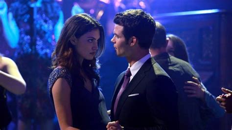 'The Originals'' Hayley & Elijah Relationship Deserves Our Support