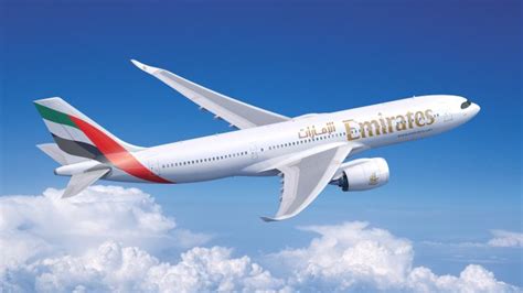 Emirates orders Airbus A330neo, A350, cancels A380 | International ...