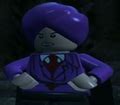 Professor Quirrell - Brickipedia, the LEGO Wiki