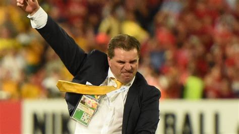 Ange Postecoglou's story told by ABC | Neos Kosmos