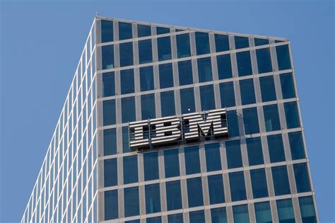 IBM Stock’s Q1 Results To Beat Consensus?