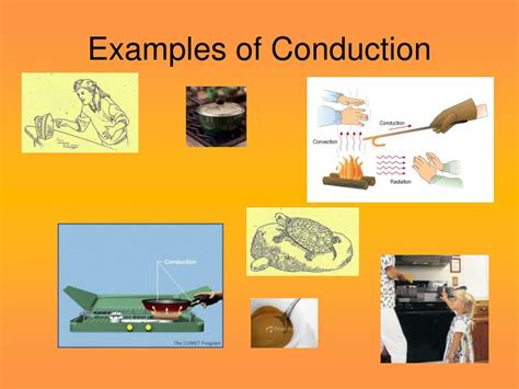 PPT - Conduction, Convection, and Radiation PowerPoint Presentation ...