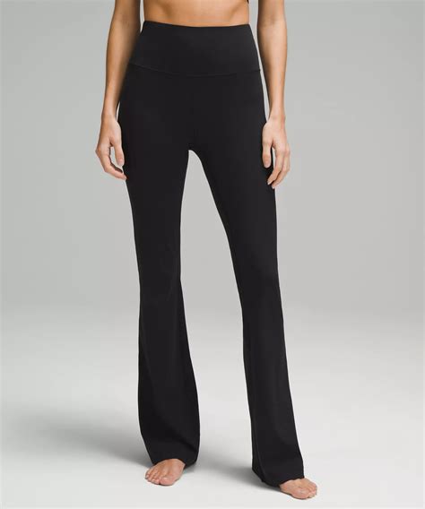 Groove Super-High-Rise Flared Pant *Nulu | Women's Pants | lululemon Canada