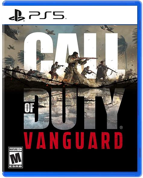 Call of Duty: Vanguard | Game Reviews | Popzara Press