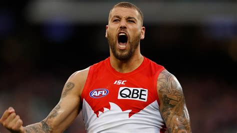 AFL 2019: Top 10 players; Buddy Franklin, Nat Fyfe, Dustin Martin, Max Gawn | The Courier Mail