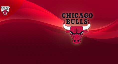 Bulls Logo Wallpapers - Top Free Bulls Logo Backgrounds - WallpaperAccess