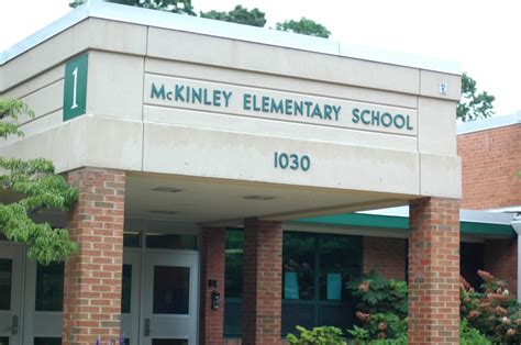 McKinley Elementary School - Elementary Schools - 1030 N Mckinley Rd, Arlington, VA - Phone ...