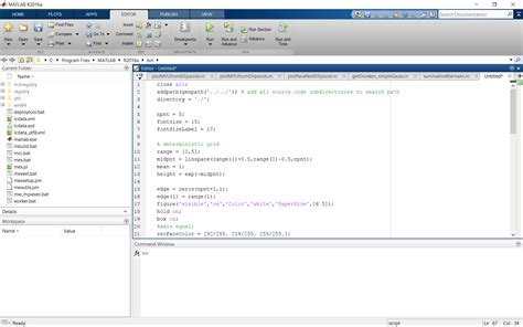 LECTURE 3: MATLAB FOR BEGINNERS & COE 301 - FALL 2017 - MWF 9-10 AM ...