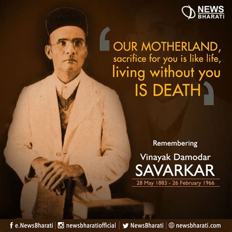 We bow to Veer Savarkar on his Jayanti. #VeerSavarkar # ...