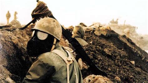 1 Million Dead: Why the Iran-Iraq War Was So Brutal - 19FortyFive