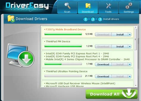 Download DriverEasy 5.1.6.18378 - Update and install the latest drivers ...