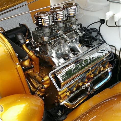 Hot Rods - Cadillac Engine Picture Thread | The H.A.M.B.