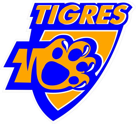 Tigres Uanl Logo Png / Tigres UANL | Logopedia | FANDOM powered by ...