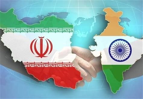 Iran Eyes Bolstering Trade, Economic Relations with India: Envoy ...