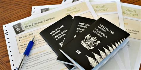 New Zealand Immigration - Live-Immigration.com