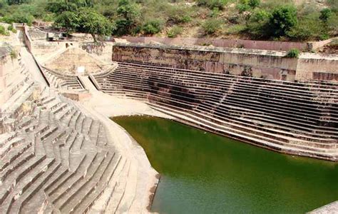 What Can We Learn From Traditional Indian Rainwater Harvesting Systems?