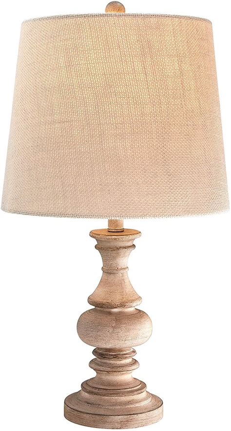 Stone and Beam Vintage Farmhouse Bedside Table Lamp | Best Table Lamps on Amazon | POPSUGAR Home ...