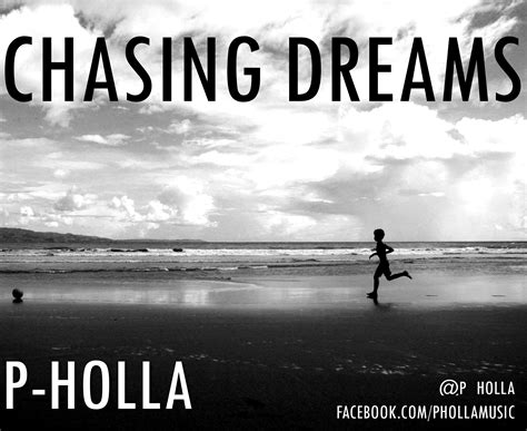 FreshNewTracks » chasing-dreams