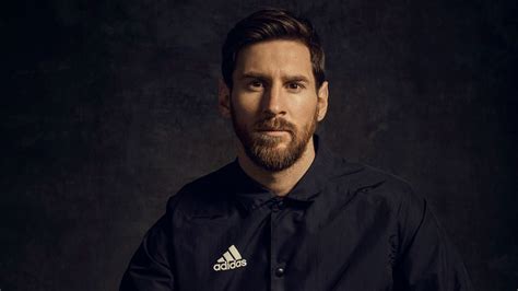 Messi Casual 4k Wallpapers - Wallpaper Cave