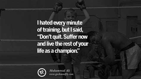 16 Winning Quotes from Muhammad Ali the Greatest