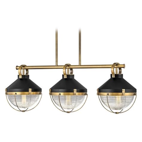 Antique Brass Pendant Lights | Destination Lighting