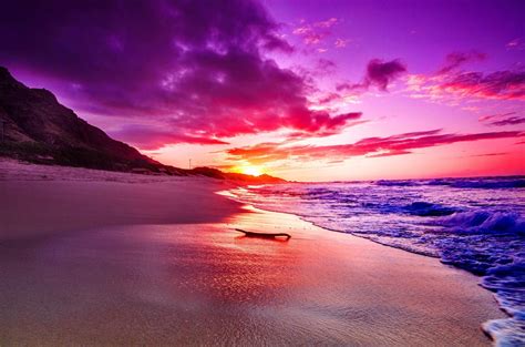 Beautiful Sunset Wallpapers on WallpaperDog