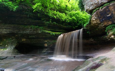 4 State Parks You Need to Visit In Illinois - Camping World