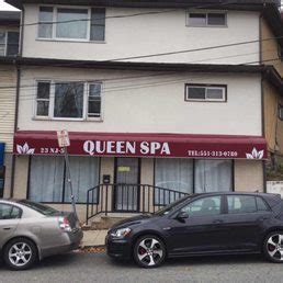 Queen Spa - Massage - 23 New Jersey 5, Edgewater, NJ - Phone Number - Yelp