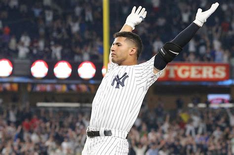 What Yankees see from Gleyber Torres when it matters most - nj.com