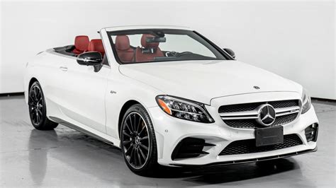 Buy 2020 Mercedes Benz C Class AMG C 43 – Auto thailand cars