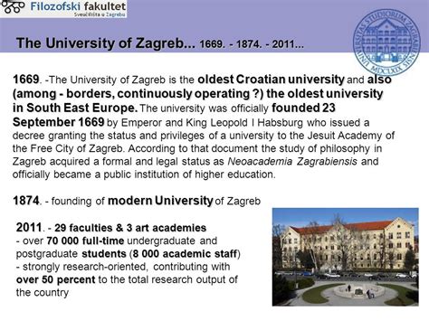 Darko Babić (PhD) Senior Researcher / Lecturer University of Zagreb - Faculty of Humanities and ...