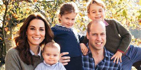 Where William, Kate And Their Kids Will Spend Easter?