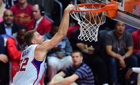 Mavericks Vs. Clippers Recap And Highlights: Blake Griffin Leads ...