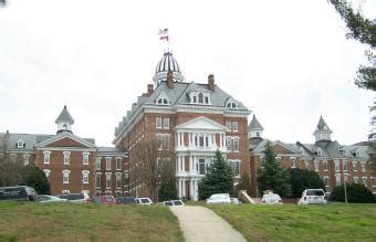 The Broughton State Hospital & Its History of Hauntings | LoveToKnow