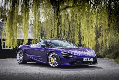 McLAREN 720S EXPANDS TROPHY CABINET WITH RED DOT: BEST OF THE BEST ...