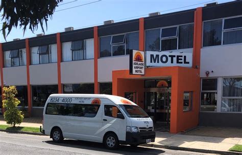 ADELAIDE AIRPORT MOTEL | ⋆⋆⋆ | AUSTRALIA | SEASON DEALS FROM $70