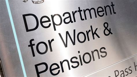 One in five universal credit claimants has benefits stopped by DWP - Big Issue